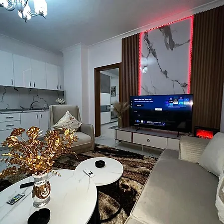 First Floor Shkodër