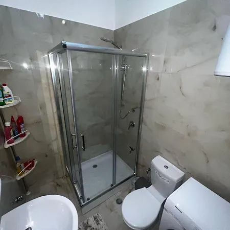 First Floor * Shkodër