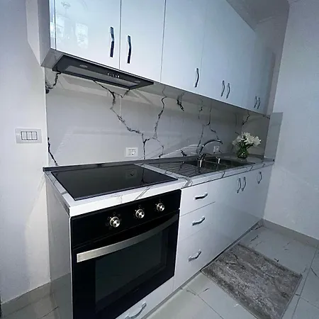 First Floor * Shkodër