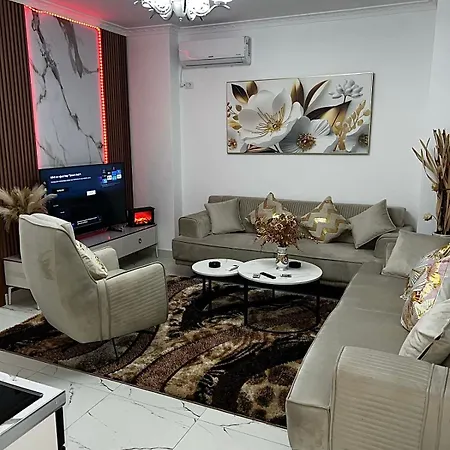 Apartment First Floor *